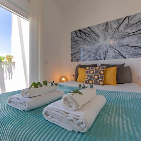 塔里法Vistas, Piscina, Terraza & Fibra公寓 外观 照片