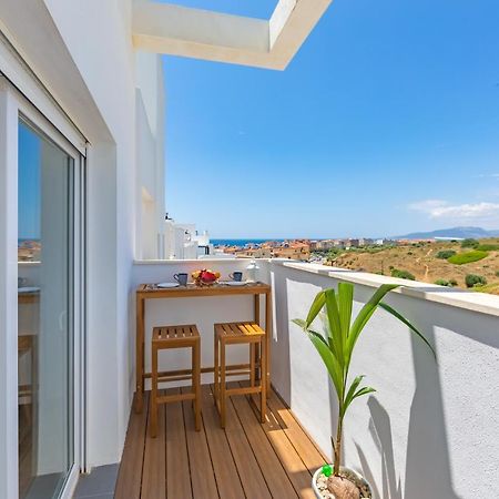 塔里法Vistas, Piscina, Terraza & Fibra公寓 外观 照片