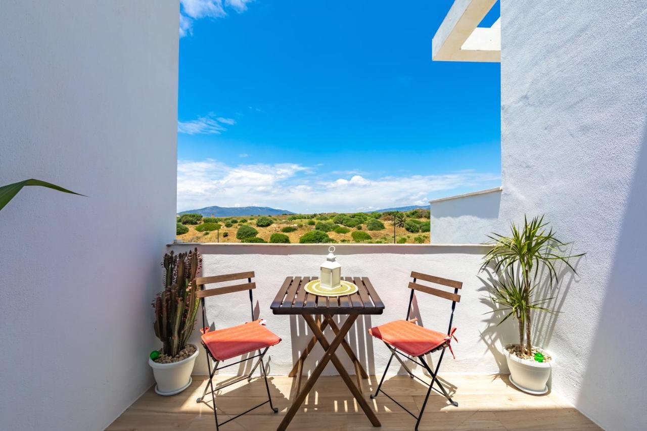 塔里法Vistas, Piscina, Terraza & Fibra公寓 外观 照片