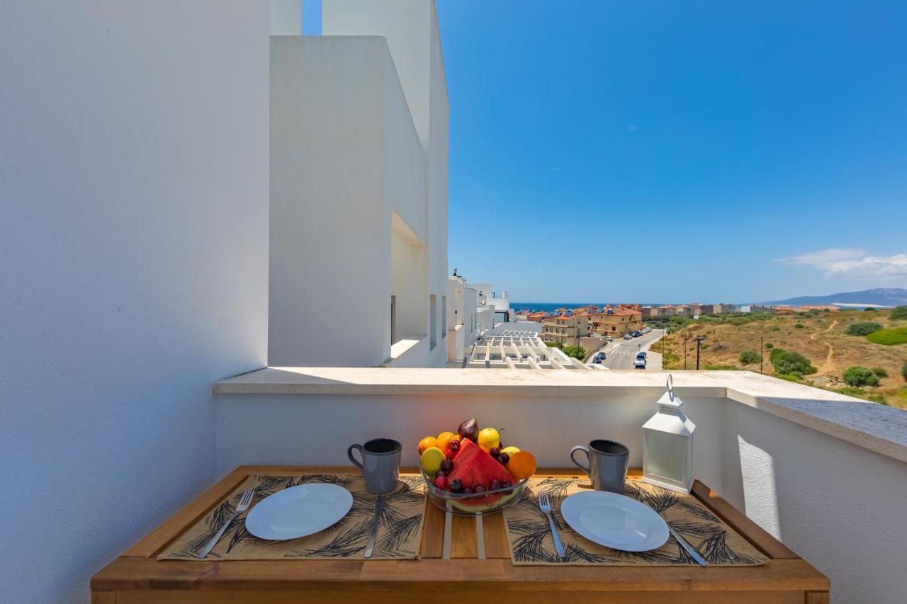 塔里法Vistas, Piscina, Terraza & Fibra公寓 外观 照片
